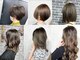 ヘアープレゼンツ 立川店(Hair Present's)の写真/コスパ◎でダメージやスタイルのメンテ、イメチェンも賢く奇麗に！【カット¥2310/カラー￥2750～】
