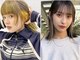 ローウェ 青山 表参道(Louwe)の写真/トレンドの韓国風hairにあわせた透明感カラーやインナーカラーが人気＊プチプラだからずっと通える[青山]
