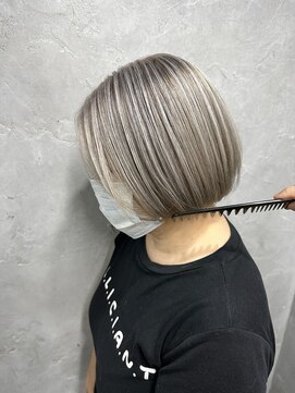 ライズトウキョウ 池袋店(Lise tokyo) Lisetokyo池袋髪質改善(池袋/池袋駅東口/東池袋/池袋東口