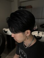 シーンヨコハマ 横浜店(SCENE yokohama)&nbsp;フェザーショート