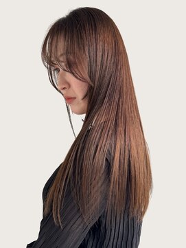 コト 銀座(Coto) 【髪質改善】[銀座]