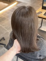 ミカサ(MICASA)&nbsp;脱白髪染め/白髪ぼかし/ベージュ/白髪染め/白髪染めベージュ