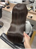酸性ストレート◎