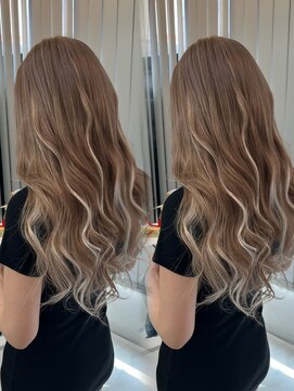 ジューシーティーティー(JUICY tt) ホワイトメッシュ