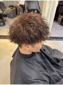 ツイストスパイラル