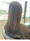 赤味消しグラデーション