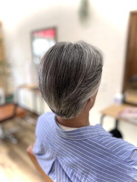 いちのは 浜田省吾カット