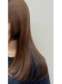 シナモンマットなお姫様