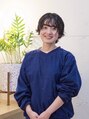 エンテイム(en-te:im) 加藤 夕季