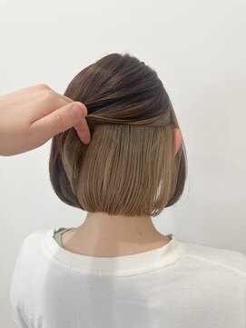 コエ(coe) お洒落インナー