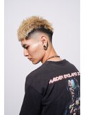 フェードショート