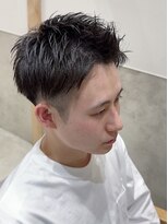 リ メイロ(Re.Meiro)&nbsp;スパイキーショート