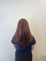 カノエ 岡山店(canoe)&nbsp;レイヤーカット