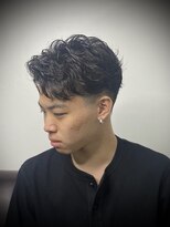 アンシェル(an-ciel)&nbsp;ラルフカール