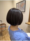 ミニボブ