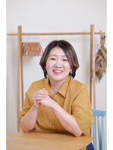 ビューティーワークスループライン(beautyworks LoopLine)&nbsp;村山 紗貴