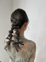 ラ ミュウ 八王子(LA.MIU)&nbsp;【パーティーアレンジ】