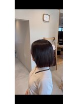 アガヴェ(AGAVe) クールボブ