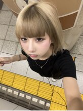 イッポ(IPPO)&nbsp;松田 樹里奈