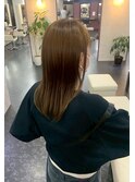 ナチュラルブラウン