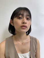 ノス 表参道(NOOS)&nbsp;ボブ