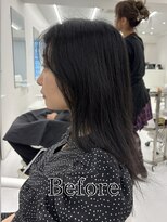 ニューカマー バイ ヘッドライト シブヤ(NEW COMER by HEADLIGHT shibuya)&nbsp;ナチュラル