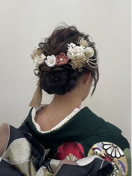 クルール(couleur) カオルguest162