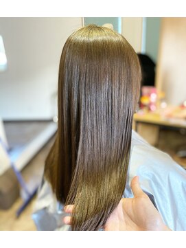 ヘアリゾート シー(Hair Resort SEA) ☆縮毛矯正・髪質改善が得意なサロン☆