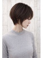 ロアール ケア 江南店(LOAOL CARE)&nbsp;【髪質改善】【50代ケア】【白髪染め】はLOAOL CARE江南店で☆