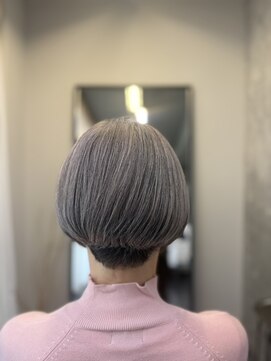 ドゥ ドゥ サンク(deux deux cinq 225) ボックスボブ