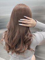 ロゼル(ROSEL) *マロンベージュ