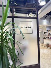 アールサロンサカエ(Rr SALON SAKAE)&nbsp;Rr SALON SAKAE
