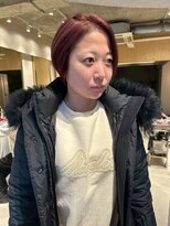 ソラス 緑地公園店(SOLAS) くびれショート