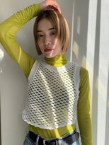 エンド 大阪梅田(&)&nbsp;bob