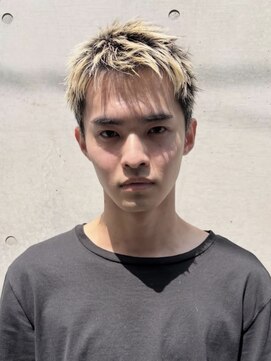 ランズサンズ 表参道(runsuns) 原宿/表参道/明治神宮前/メンズカット/メンズパーマ/学割U24