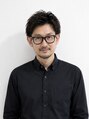 アグ ヘアー ルスト 八尾コノミヤ店(Agu hair Lust)&nbsp;魚谷武史/ 白髪ぼかし