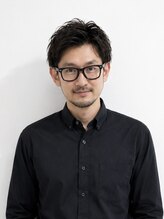 アグ ヘアー ルスト 八尾コノミヤ店(Agu hair Lust)&nbsp;魚谷武史/ 白髪ぼかし