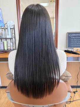 ビューティーサロン CYC ロング
