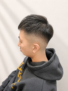 スター(STAR'S) ショート