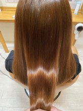 ミミ ヘアーサロン(Mimi)