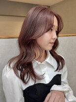 waku 豊川店【6月下旬 NEW OPEN(予定)】&nbsp;パープル　トリートメント