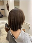 ナチュラルブラウン