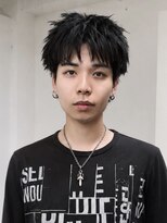 グロップ 町田(GLOP)&nbsp;パーマに飽きた人へ。次はアクティブショート