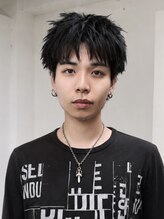グロップ 町田(GLOP)&nbsp;パーマに飽きた人へ。次はアクティブショート