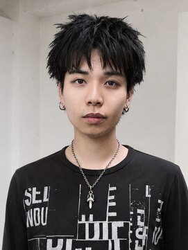 グロップ 町田(GLOP) パーマに飽きた人へ。次はアクティブショート