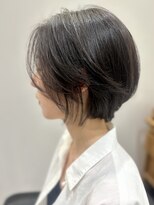 ドラン 天王寺店(DRAN) 【天王寺髪質改善】バッサリイメチェンも○