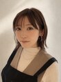 アース コアフュールボーテ 新潟紫竹山店(EARTH coiffure beaute) 植木 汐織