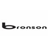 ブロンソン(bronson)のお店ロゴ