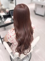ルクス スマートサロン(Luxs SmartSalon)&nbsp;ピンクベージュ