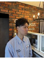 アルティザン(artisan)&nbsp;ビジネスシーン向けメンズヘア